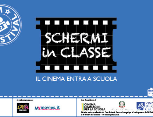 Schermi in Classe Festival