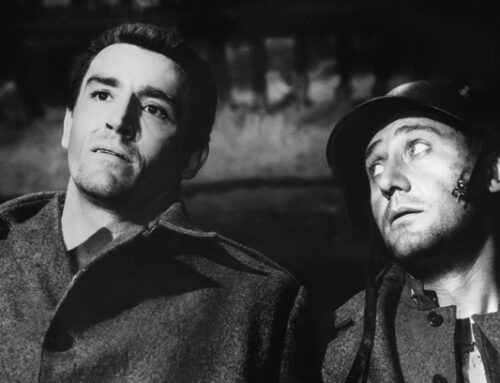 Omaggio a Mario Monicelli