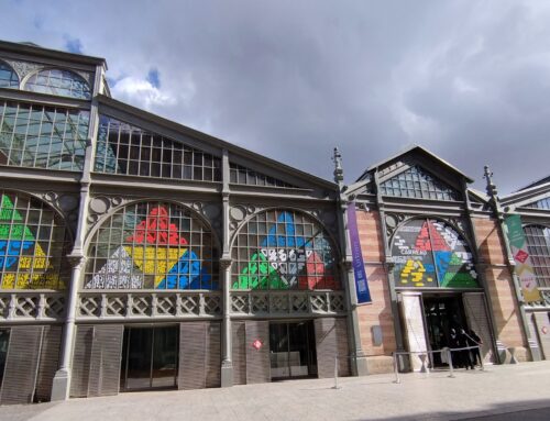 Urban Art Fair | Parigi 2023