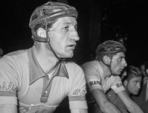 Il Giro. Una storia d’Italia