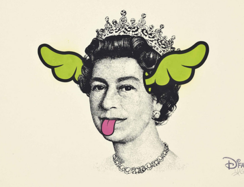 D*FACE alla Galerie Itinerrance
