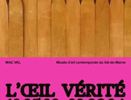Una storia dell’arte contemporanea in Francia, 1950-1990 e un po’ oltre