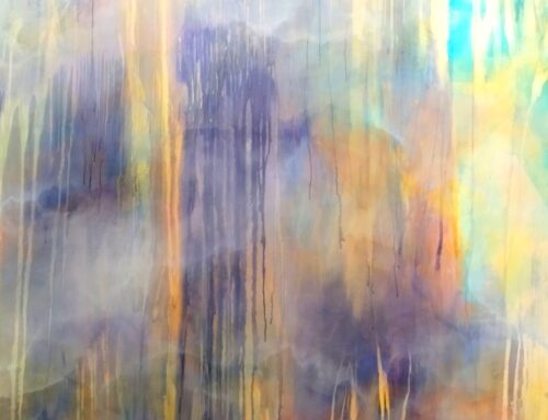 Thu-Van Tran: l’arte illumina le atrocità della storia