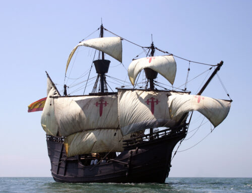 I più bei velieri del mondo all’Armada di Rouen