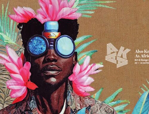 AKAA, la fiera sull’arte africana, sempre più dinamica e indispensabile