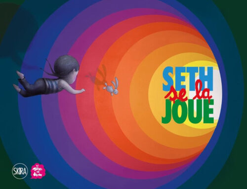 SETH se la GIOCA