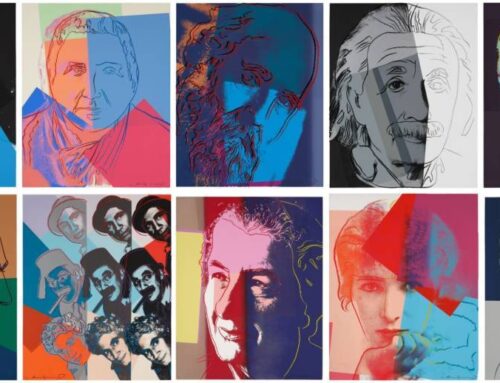 Gertrude Stein e Pablo Picasso. L’invenzione del linguaggio