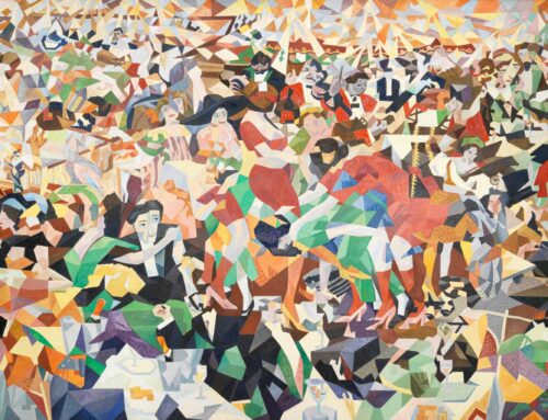 La Parigi della modernità: dalla Belle Époque fino agli “anni folli”