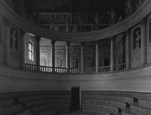 Il “Viaggio in Italia” di Hiroshi Sugimoto