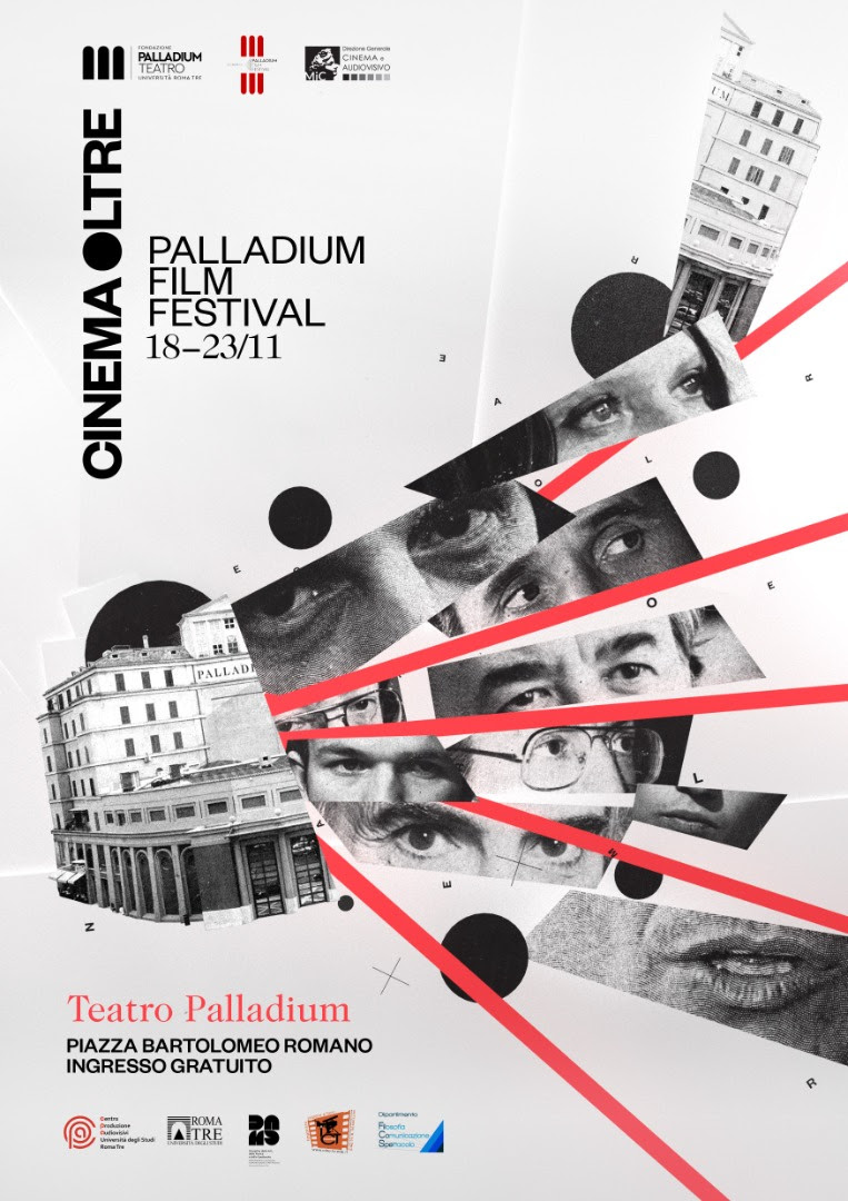 Teatro Palladium