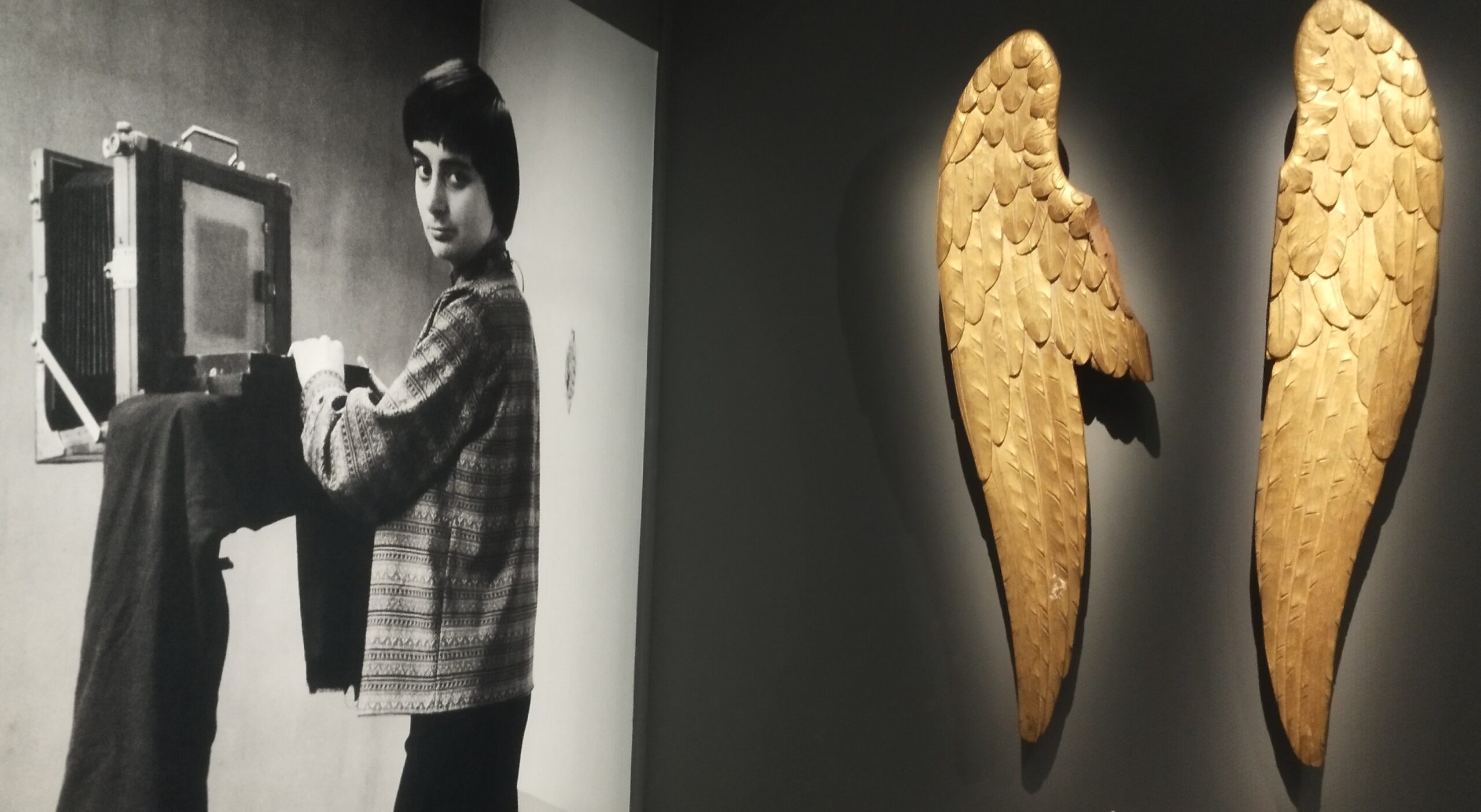 Le Paris d’Agnès Varda, de-ci, de-là,2