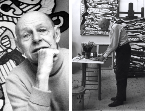 Jean Dubuffet: le sfide del quotidiano