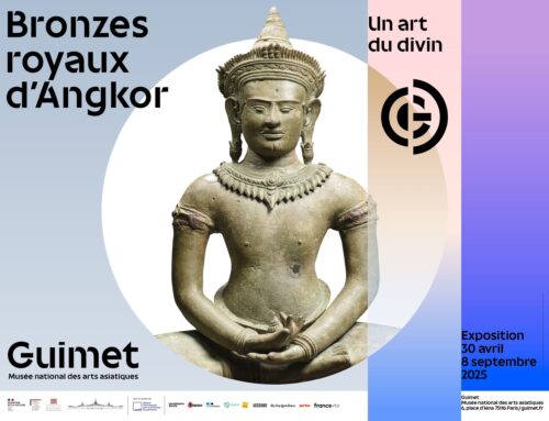 Bronzi Reali di Angkor: un tesoro di storia, arte e amicizia tra Cambogia e Francia