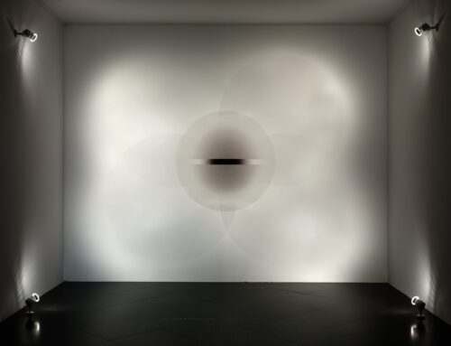 Plein Soleil: un’esposizione di arte contemporanea a Bonifacio
