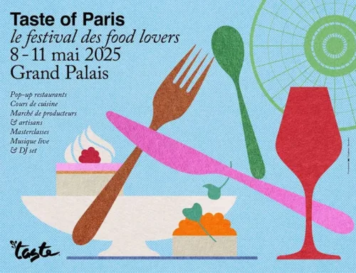 Taste of Paris 2025: Il Festival dei Food Lovers