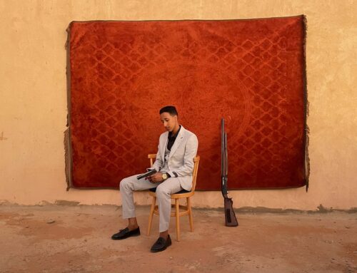 World Press Photo Exhibition 2025