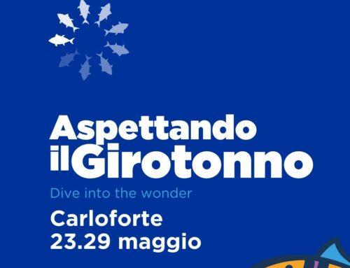 Torna a Carloforte Aspettando il Girotonno tra gastronomia, cinema, letteratura e spettacoli