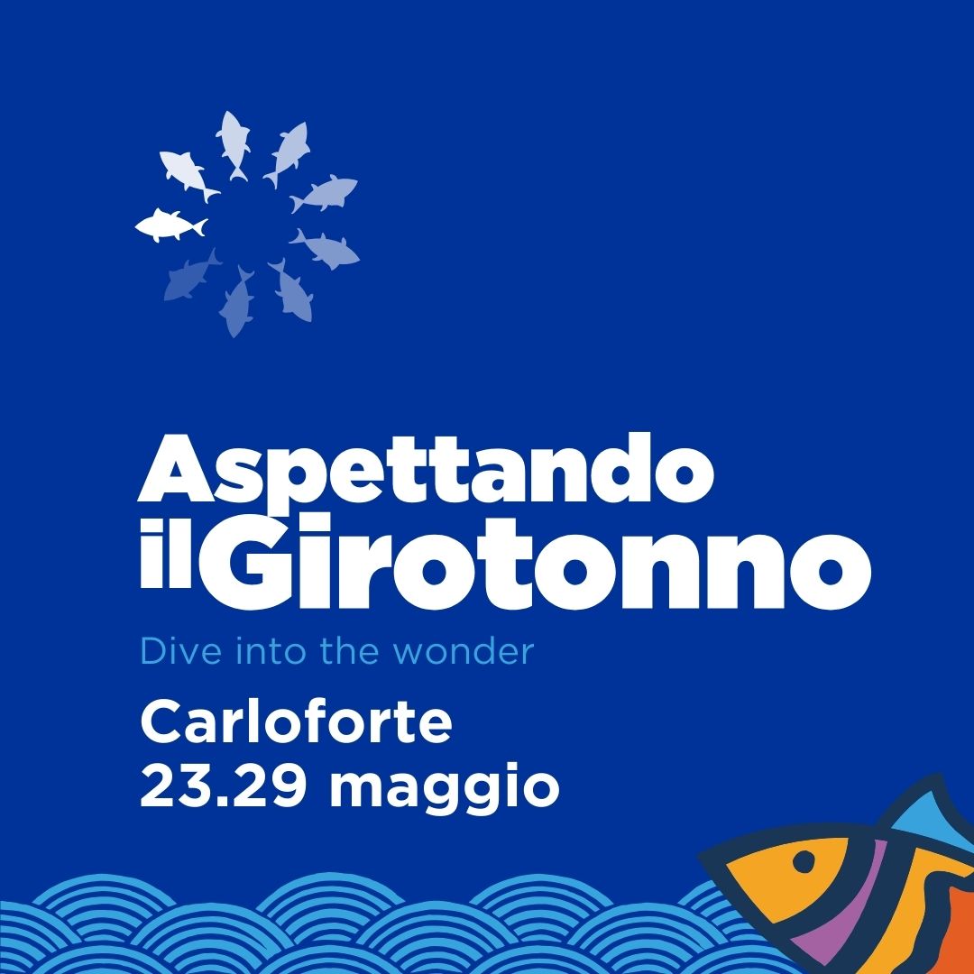 Aspettando il Girotonno
