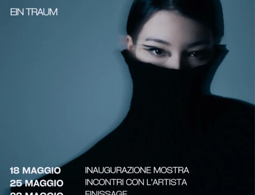 Ein Traum: la fotografia di Virginia Cafarotti trasforma la moda in poesia visiva