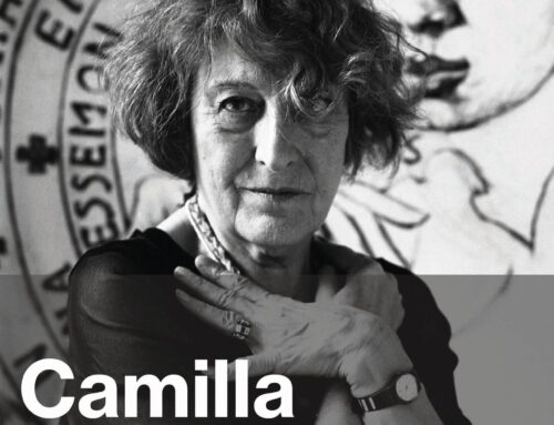 Nasce il sito web dell’Archivio Camilla Adami: un omaggio a una voce inconfondibile dell’arte contemporanea