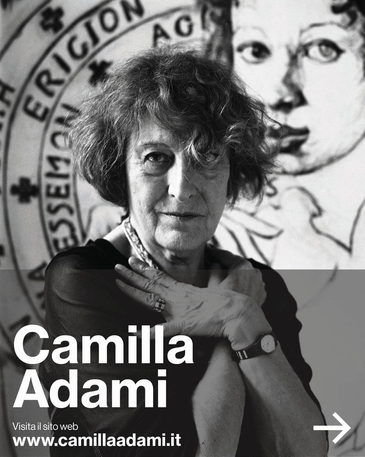 CAMILLA ADAMI