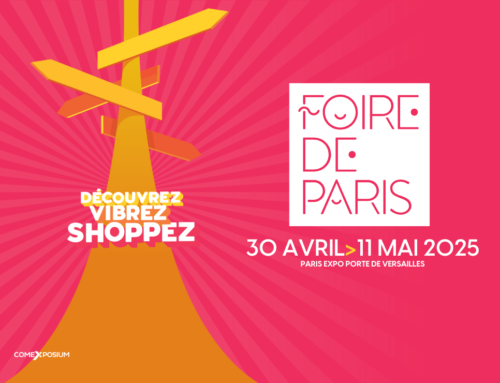La Fiera di Parigi 2025: un viaggio tra culture, innovazione e divertimento
