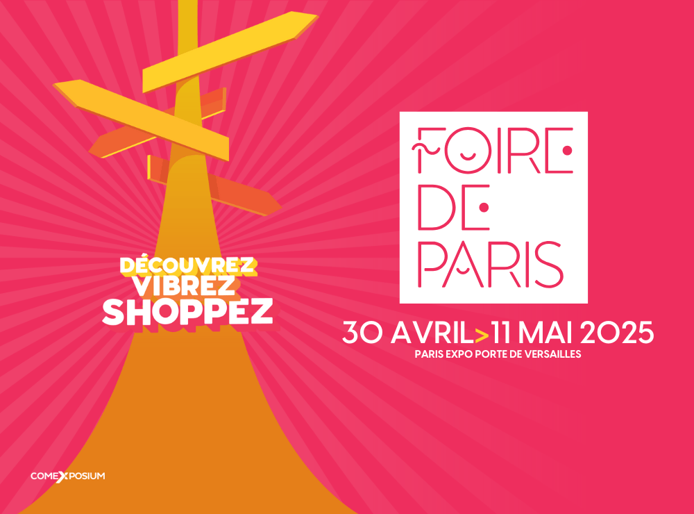 Foire-de-Paris