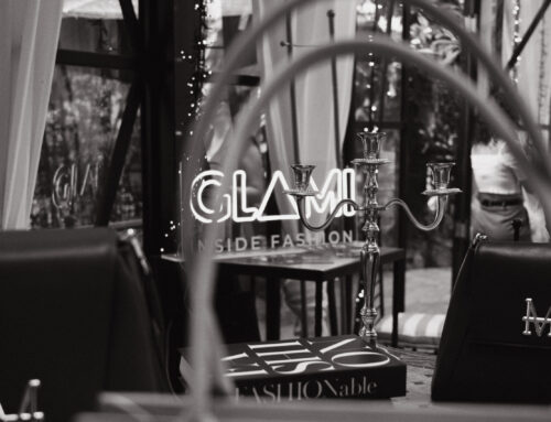 Alla Rome Fashion Path 2025 rendez-vous con moda firmata Blanc e Mor/phè