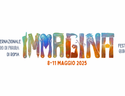 IMMAGINA 2025 – Festival internazionale del teatro di figura