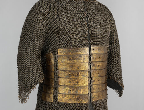 Al Louvre una mostra svela i segreti del Sultanato Mammalucco e il suo ruolo nel commercio delle spezie