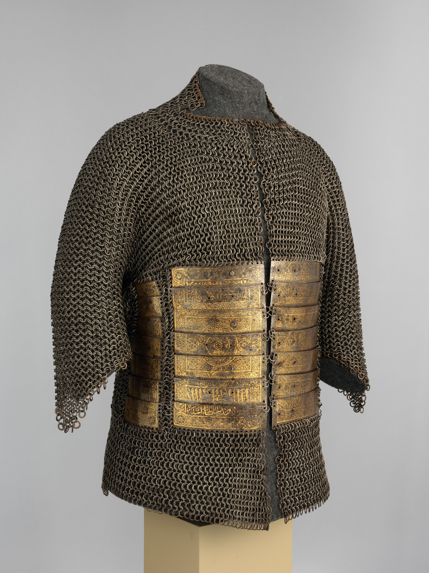 Mamlouks 1250-1517 – 1
