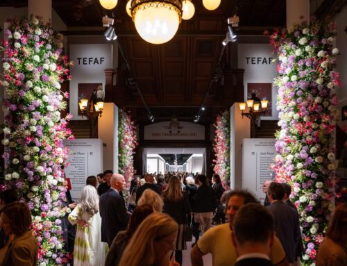TEFAF New York 2025: Record di vendite, afflussi in crescita e nuove acquisizioni museali