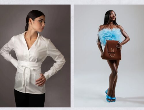 Alla Rome Fashion Path 2025 rendez-vous con moda firmata Blanc e Mor/phè