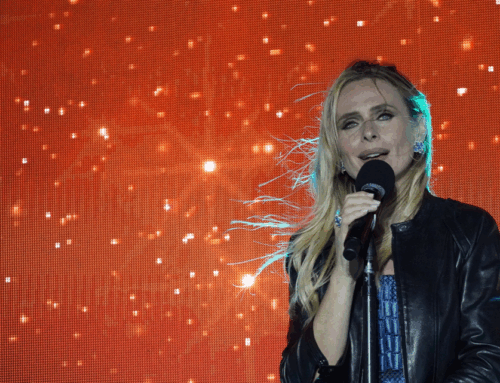 Serena Autieri alla Fête de la Musique 2025: Napoli canta a Parigi