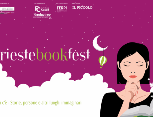 L’isola che c’è: dieci anni di libri, visioni e meraviglia a Trieste