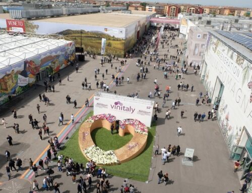 Vinitaly 2025: un successo globale tra sfide e speranze