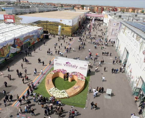 VINITALY