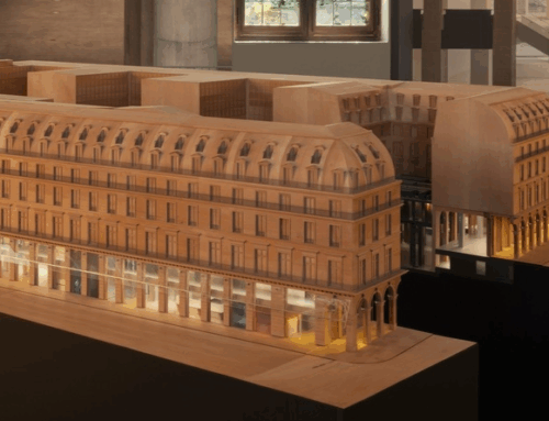 Jean Nouvel reinventa la Fondation Cartier: un’architettura in dialogo con l’arte contemporanea