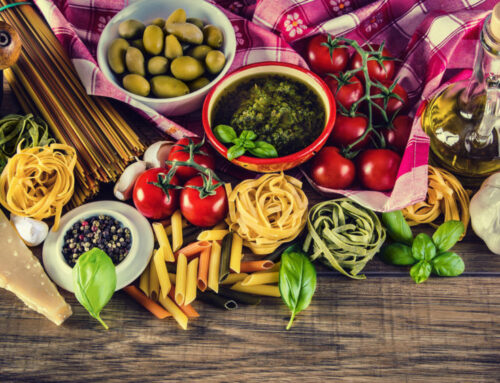 Il valore dello stile italiano: tra cultura del buon vivere e alimentazione