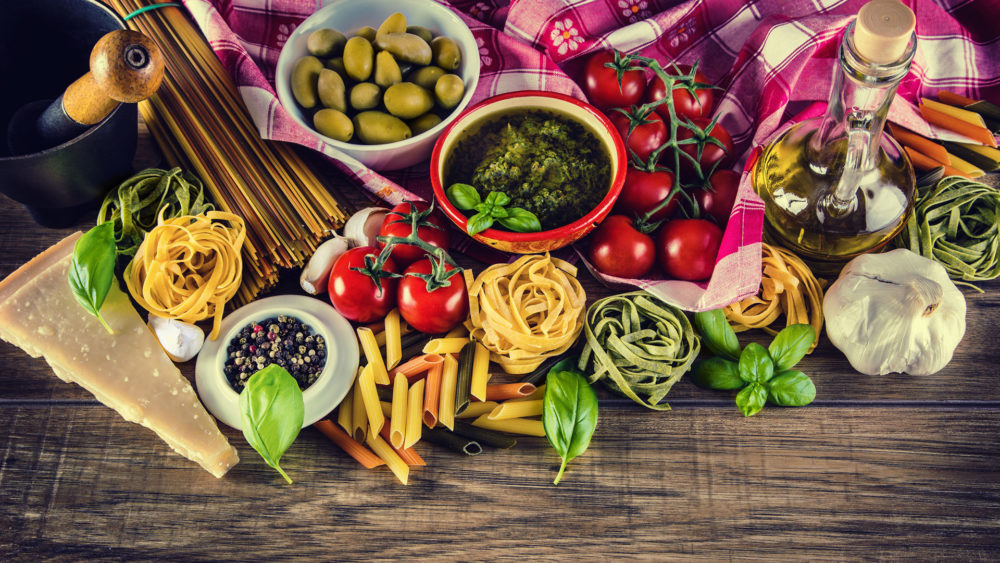cucina-italiana