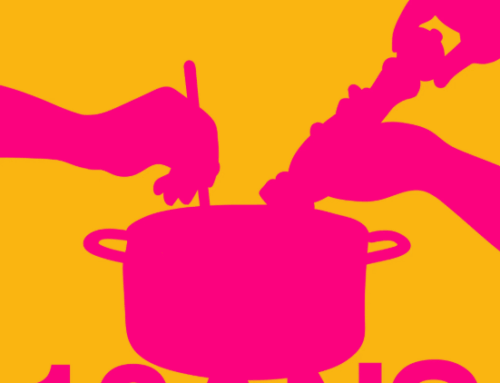 10ª edizione del Refugee Food Festival a Parigi: una festa culinaria solidale da non perdere!