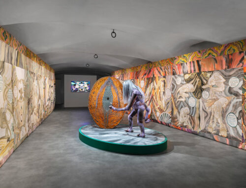 Time for women! – Visioni che cambiano il mondo a Palazzo Strozzi