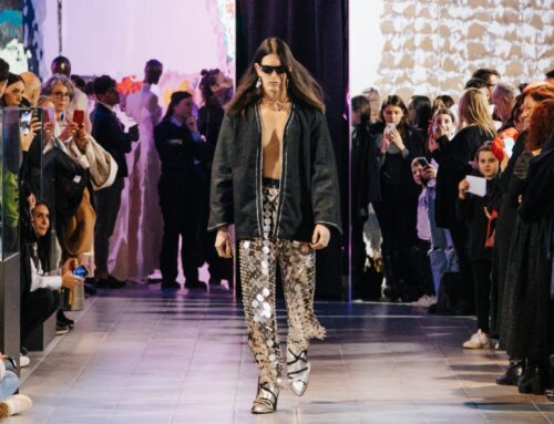 Roma capitale della moda contemporanea: torna il GLAMI Fashion Hub