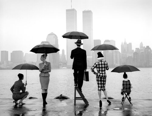 Rodney Smith: fotografia tra reale e surreale