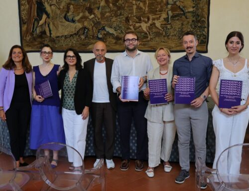 WONDERFUL! Art Research Program 2nd Edition.