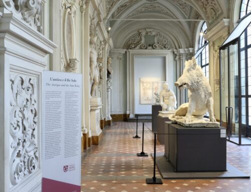 Palazzo Medici Riccardi celebra il genio barocco di Giovan Battista Foggini