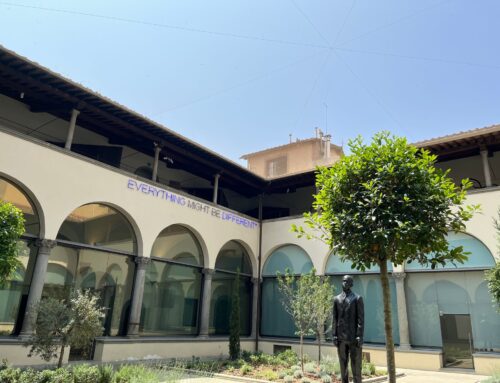 L’ESTATE AL MUSEO NOVECENTO