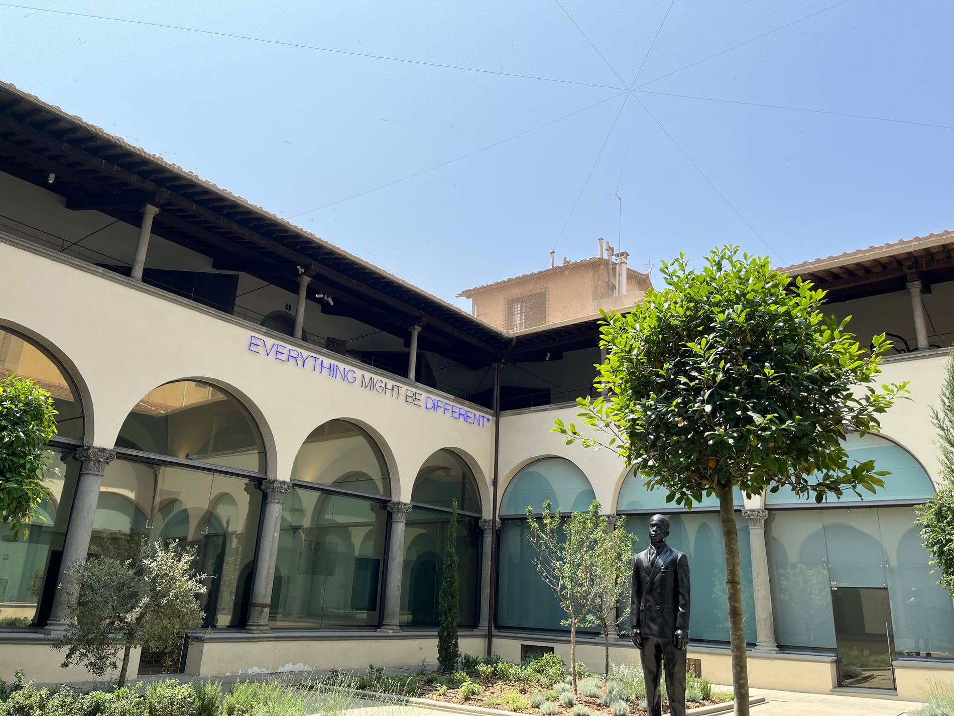 MUSEO NOVECENTO