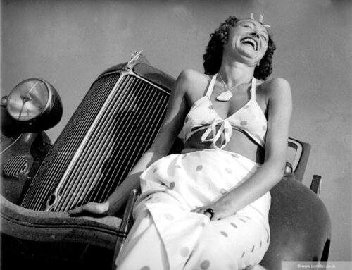 Lee Miller. Opere 1930-1955: la grande mostra dell’autunno a CAMERA