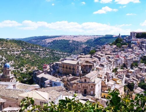 Barocco Wine Festival: un viaggio tra vino, cultura e bellezza a Ragusa